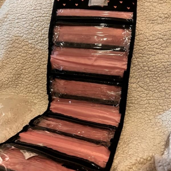 Roll up travel bags Mary Kay - Picture 3 of 4